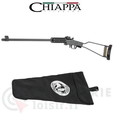 CHIAPPA Little Badger 22LR