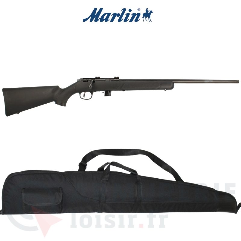 Carabine Marlin XT22 Synthetique 22lr