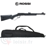 Rossi Rio Bravo Synthétique à levier sous garde .22lr