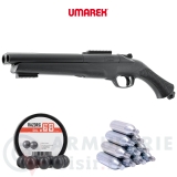 Fusil de défense Umarex T4E TS68 Gen2 - .68 (16 Joules)
