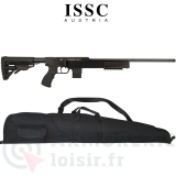 Carabine ISSC SPA  ATS - 22LR