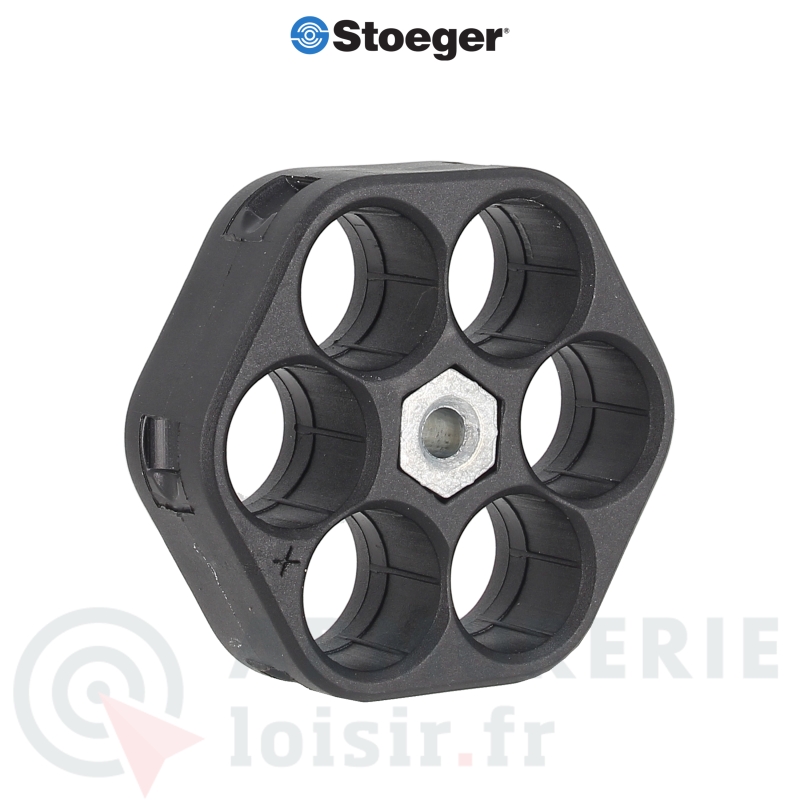 Barillet Stoeger Revolver XRD50 - .50 