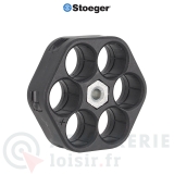 Barillet Stoeger Revolver XRD50 - .50