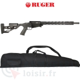 Carabine 22lr RUGER Precision Rimfire