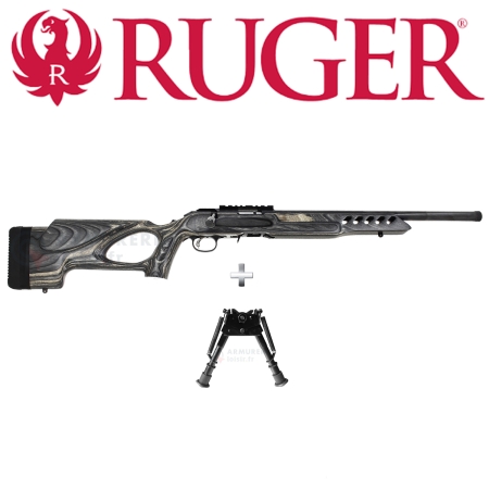 Ruger American Rimfire Target 22 LR