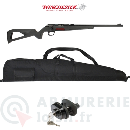 Carabine Winchester Xpert - 22LR