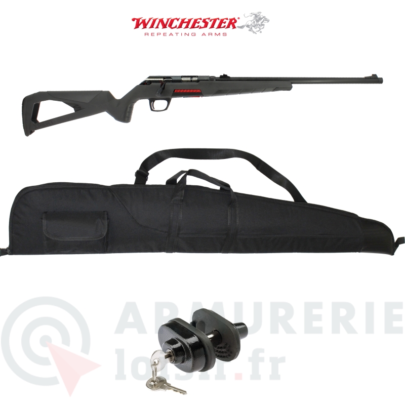 Carabine Winchester Xpert - 22LR