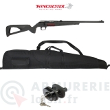 Carabine Winchester Xpert - 22LR