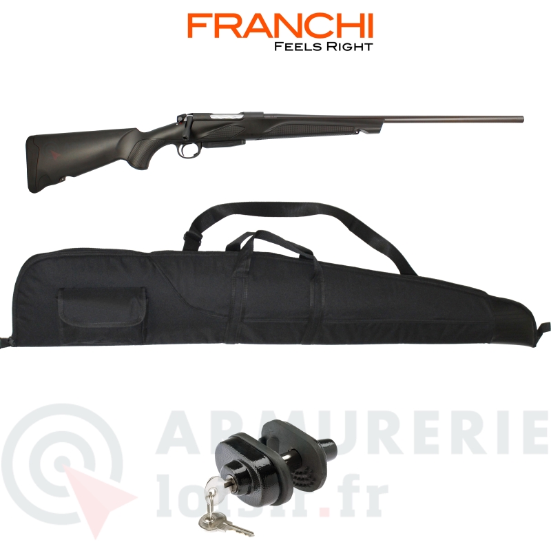 Franchi Horizon calibre .300 WM