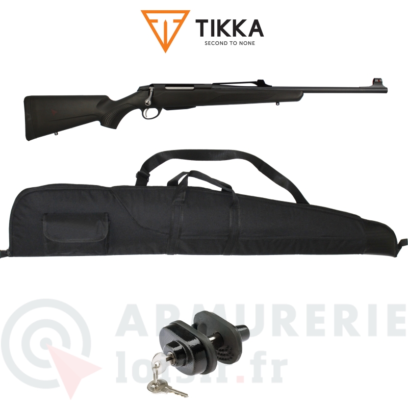 Tikka T3X Battue Lite 30-06 Springfield
