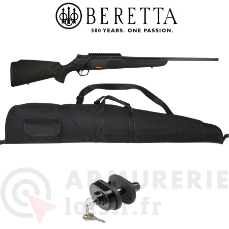 Beretta BRX1 &agrave; r&eacute;armement...