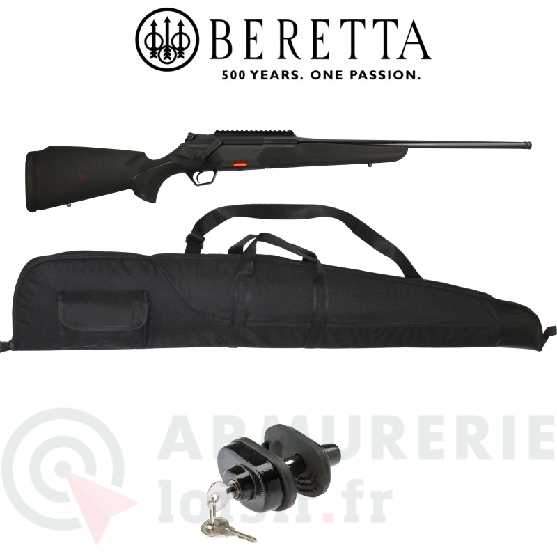 Beretta BRX1 &agrave; r&eacute;armement lin&eacute;aire chargeur amovible 30-06 Springfield 