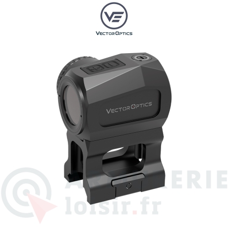 Viseur point rouge Vector Optics Scrapper 1X25 Micro