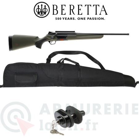 Beretta BRX1 &agrave; r&eacute;armement...