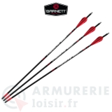 Flèches Barnett HyperFlite 22" x3