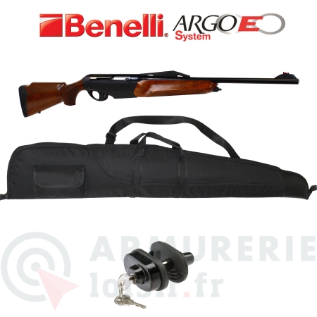 Carabine Benelli Argo Endurance Bois 30-06 Sprg