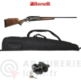 Carabine Benelli Lupo Bois (wood) - 30-06 Springfield