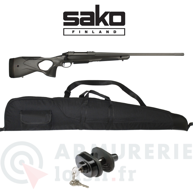 Sako S20 Hunter Cerakote 61cm .30-06 Springfield