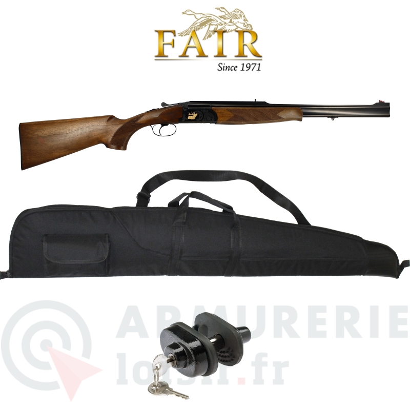 Fair Express Premier Traqueur 9.3X74R