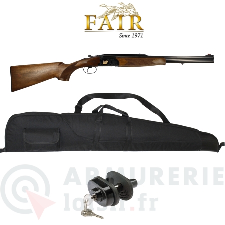 Fair Express Premier Traqueur 8X57JRS