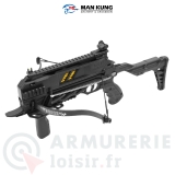 Arbalète à répétition Man Kung Sobek TCS3 (80 lbs)