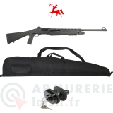 Fusil à pompe Verney-Carron Vertac P2 12/76