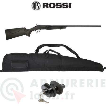 Carabine Rossi Montenegro canon 71cm .410