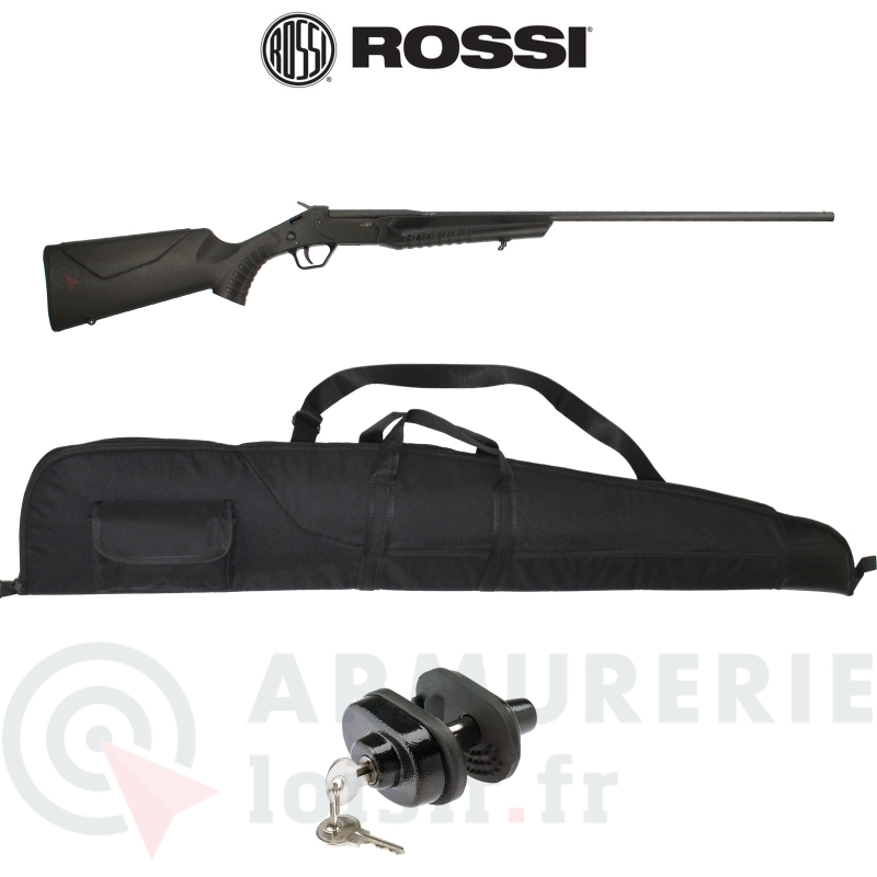 Carabine Rossi Montenegro canon 71cm .410