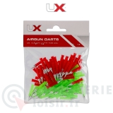 Flechettes Umarex Airgun Darts air comprimé - 4.5 mm