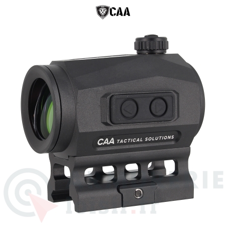 Point rouge CAA Tactical SolarStrike 1X25