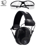 Casque Real Hunter Active avec entrée audio (29 dB)