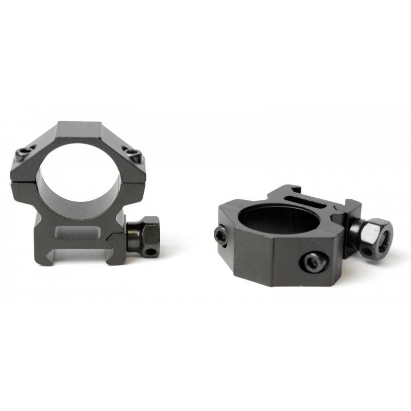 Montages UTG &Oslash;1" rail Picatinny (&Oslash;25.4 mm)