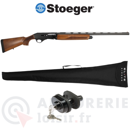 Stoeger M3000 V2 Wood semi-automatique 12/76