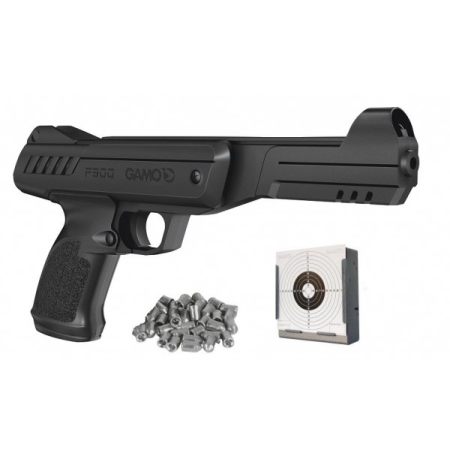Pistolet Gamo P900 Gunset (2,55 joules)
