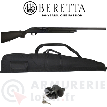 Fusil Beretta Bellmonte 1 Synth&eacute;tique - 71cm - 12/76