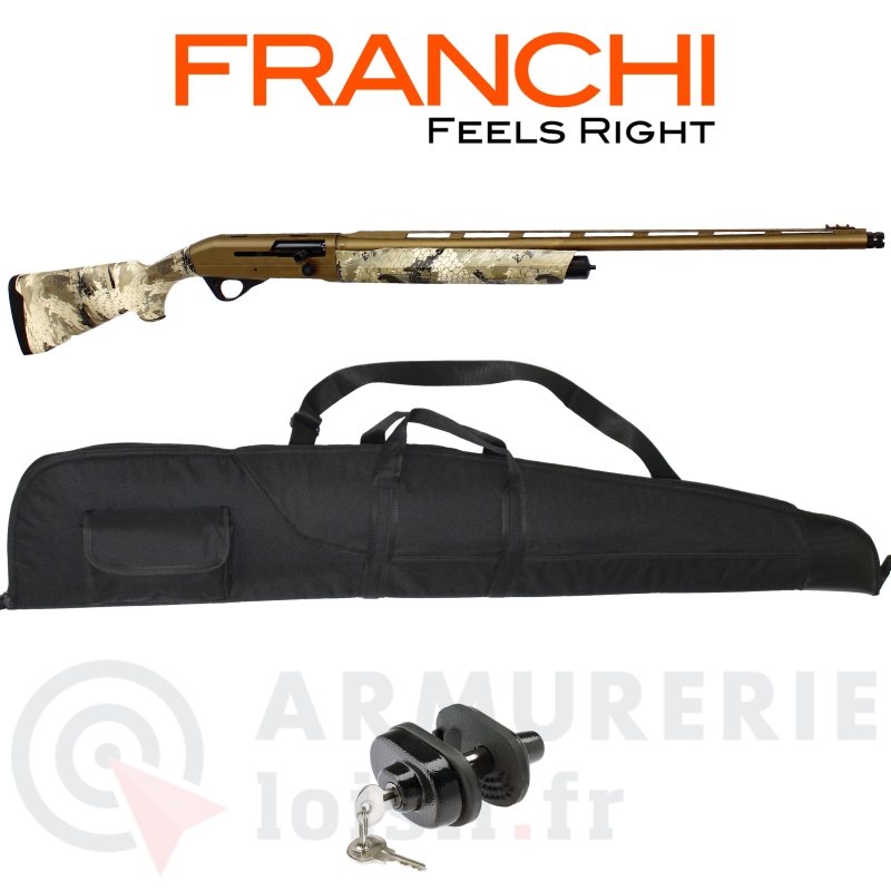 Franchi Affinity 3 Elite Bronze Optifade 20/76 (66cm)