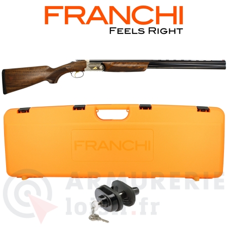 Franchi Feeling Ergal Select 12/76