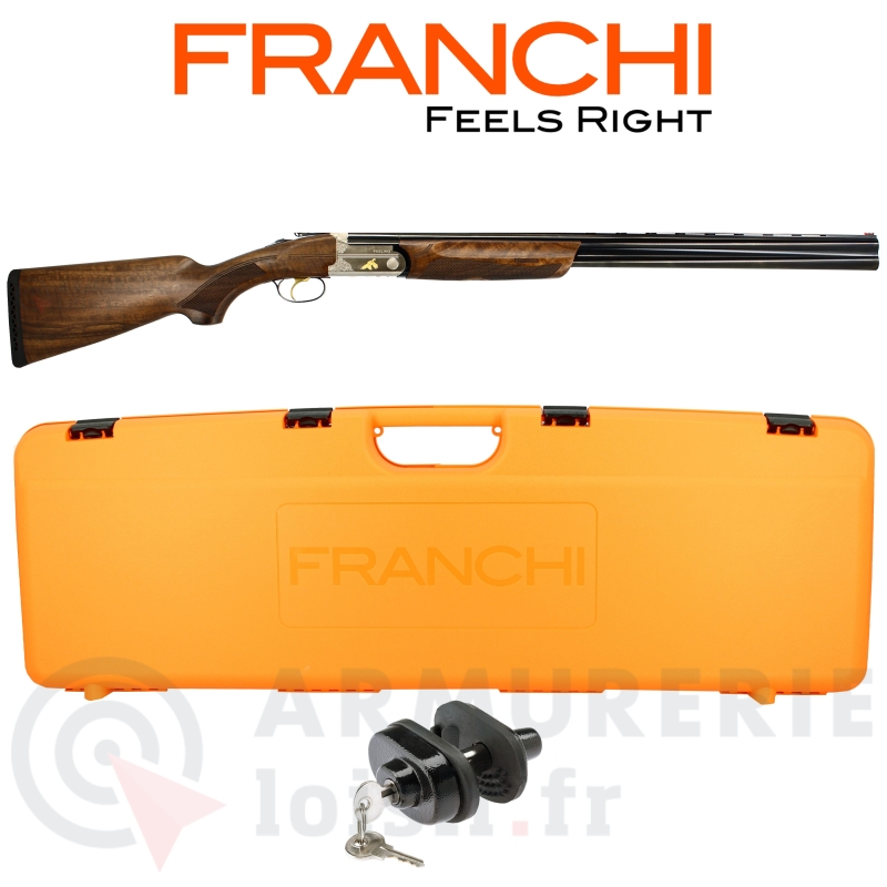 Franchi Feeling Ergal Select 12/76