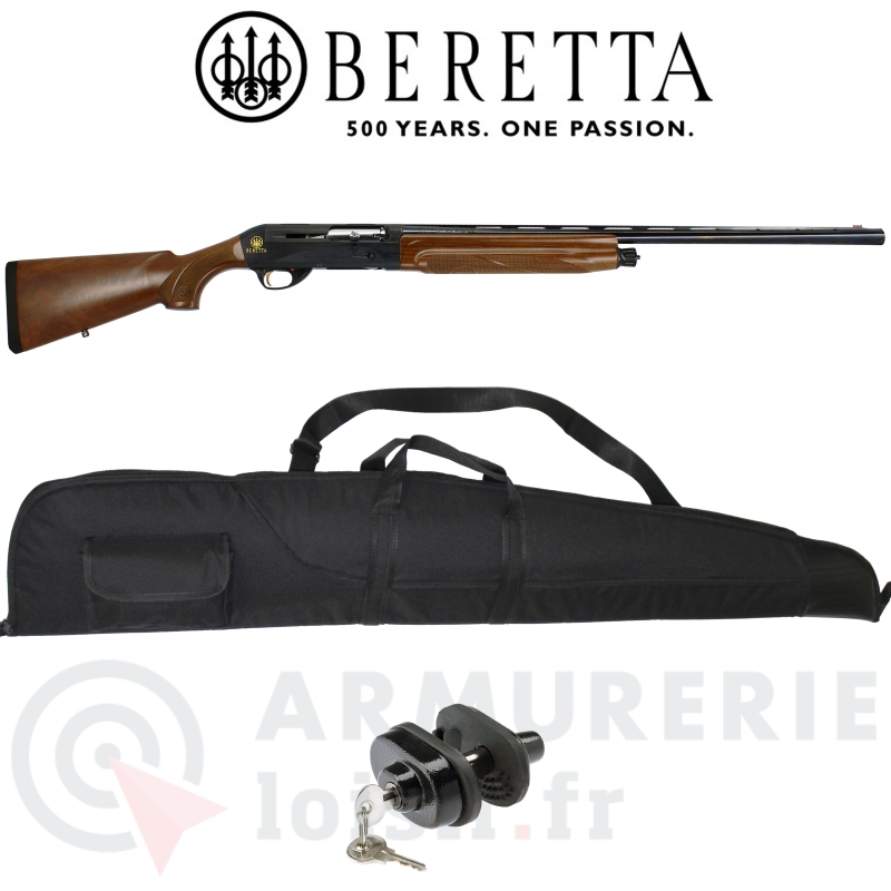 Fusil Beretta Bellmonte 2 - 71cm - 12/76