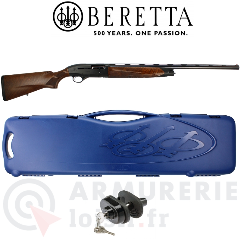 Beretta A400 Lite Wood- 71cm - 12/76