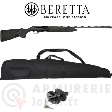 Beretta A400 Lite Synth&eacute;tique 71cm 20/76