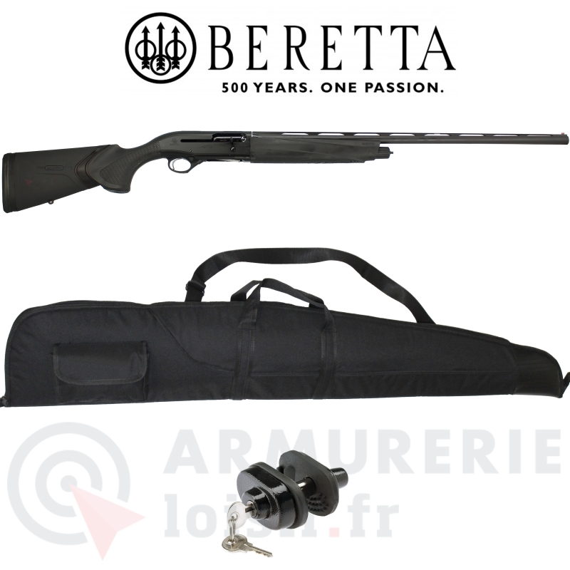 Beretta A400 Lite Synth&eacute;tique 71cm 20/76