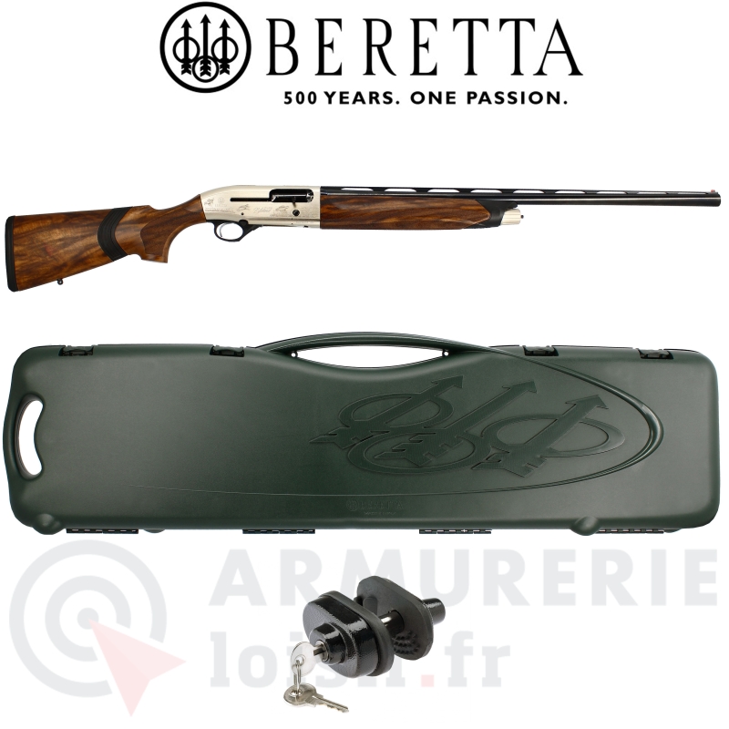 Beretta A400 Upland Wood- 71cm - 12/76