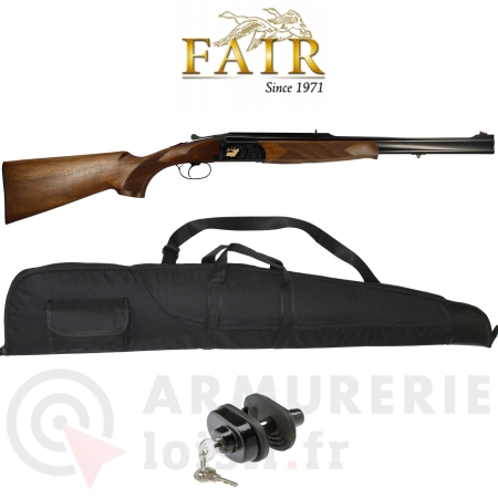 Carabine Fair Express Premier Traqueur 30-06...
