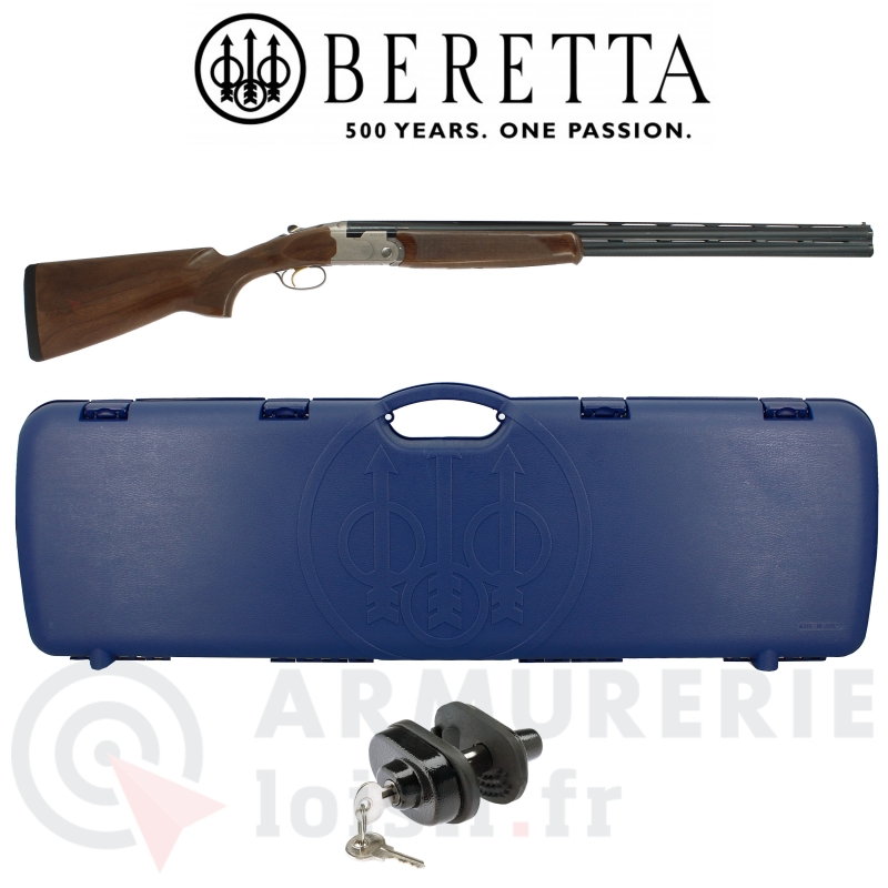 Fusil Beretta 686 Silver Pigeon Sporting New 12/76