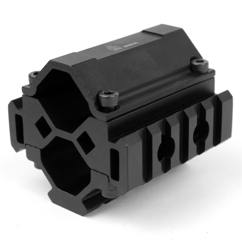 Rail Picatinny pour canon Shotgun UTG