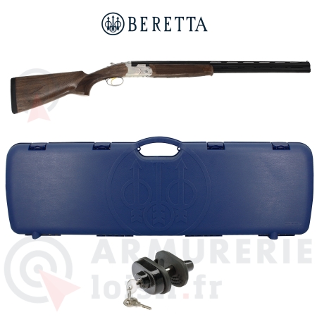 Fusil Beretta 686 Silver Pigeon Sporting 12/76