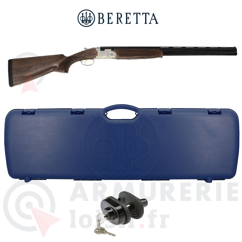 Fusil Beretta 686 Silver Pigeon Sporting 12/76