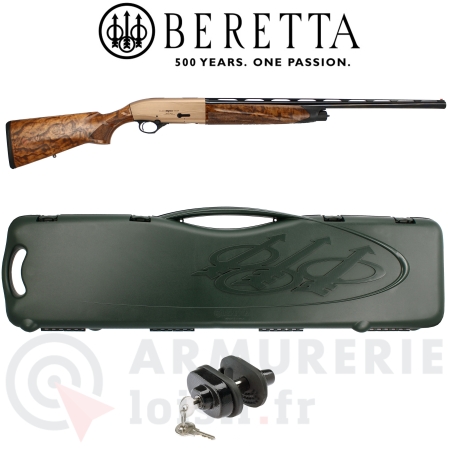 Beretta A400 Xplor  Action Gaucher 12/76