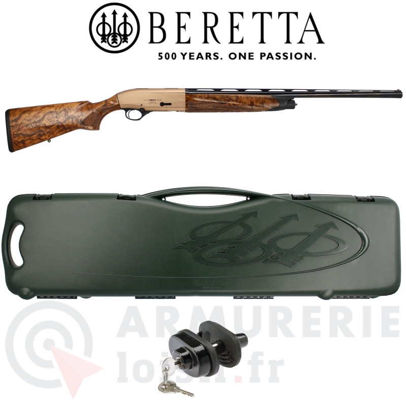 Beretta A400 Xplor  Action Gaucher 12/76